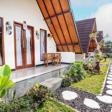 Maskot Penida Cottage Batumadeg Ngoại thất bức ảnh